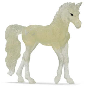 New: SC Collectable Unicorns S8 Citronella