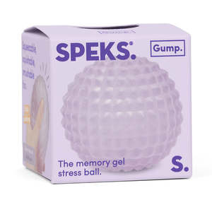 New: Gump Memory Stress Surface Mist