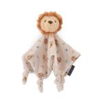 LL Comforter - Savanna Lion