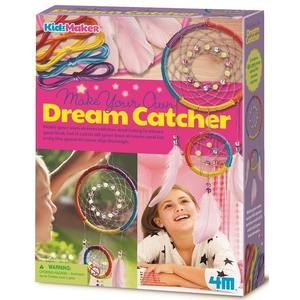 Art Craft: Kidzmaker Dream Catcher