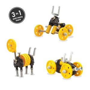 Vehicles: TOB Vehicles BlazeBit