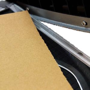 Guillotines: Tim Holtz 8.5" Deckle Edge Guillotine