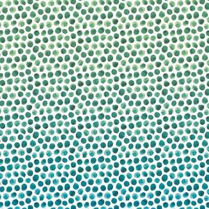 Kaisercraft Morning Dew June19: P2763 : Morning Dew 12x12 Scrapbook Paper - Inhale