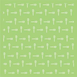 IT492 : 6x6 Designer Template - Direction