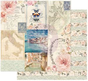 Prima Collections: Prima - #995898 Marina Grande