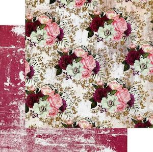 Prima Collections: Prima- #849238 Lovely Clusters