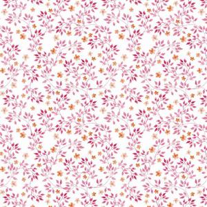 P2777 : Magenta 12x12 Scrapbook Paper - Rosa