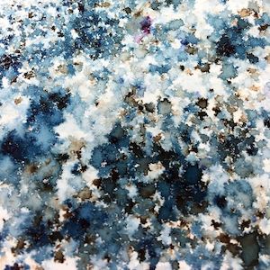Coloured Stain Infusions: Infusions 15m -  CS15 In the Navy