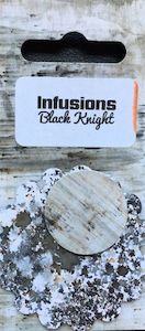 Coloured Stain Infusions: Infusions 15m -  CS12 Black Knight