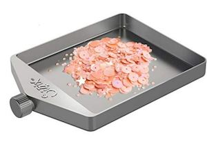 Sizzix: Sizzix 663453 Making Essential - Funnel Tray
