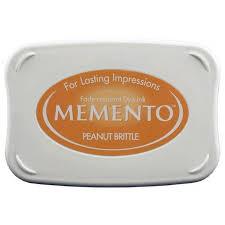 Memento - ME802 Peaunut brittle