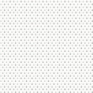 Kaisercraft : P2848 - Uncharted Waters 12x12 Scrapbook Paper - Aquatic