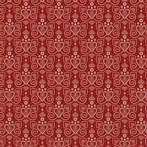 Kaisercraft : P2866 - Grand Bazaar 12x12 Scrapbook Paper - Folklore