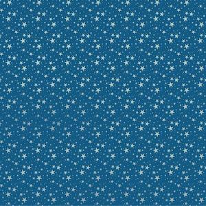 Kaisercraft Oh Happy Day Dec 19: Kaisercraft : P2895 - Oh Happy Day! 12x12 Scrapbook Paper - Star-Light