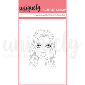 UC1911 : Willow Mark Making Stamp