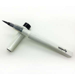 Uniquely Creative Sparkle Brushes: UCE1723 : Black Sparkle Brush