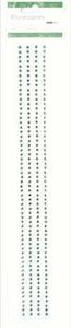 Kaisercraft Rhinestones: RS445 - Kaisercraft : Rhinestone Strips  - Ice
