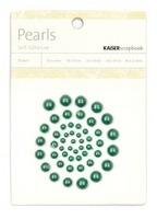 Kaisercraft Pearls: SB796 - Pearls - Green