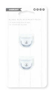 Kaiser Cutter -T227 - Perforated/scoring blade