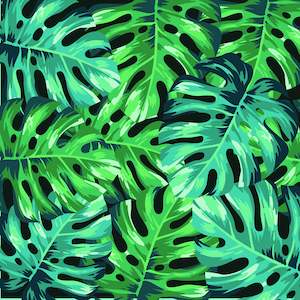 Kaisercraft Sunkissed March 2020: P2906 - Sunkissed 12x12 Scrapbook Paper - Lemon Lime