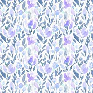Kaisercraft Amethyst April 2020: P2913 - Amethyst 12x12 Scrapbook Paper - Gem