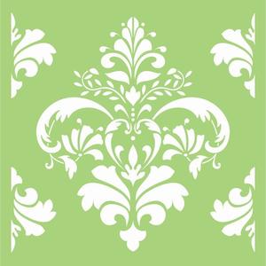 IT480 : 6x6 Designer Template - Elegant