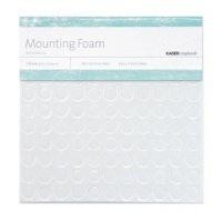 Foam Dots: Kaisercraft-T302 Foam dots 3 sheets