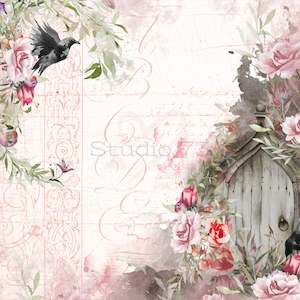 Studio 73: 557332 - Mistique Nightwind Enchanted