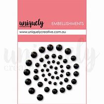 UCE1878 : Black Pearls