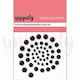 UCE1878 : Black Pearls