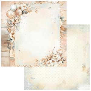 Celebrate 12x12 paper - Little Celebrations (49&Market)