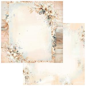 Whimsy 12x12 paper - Little Celebrations (49&Market)