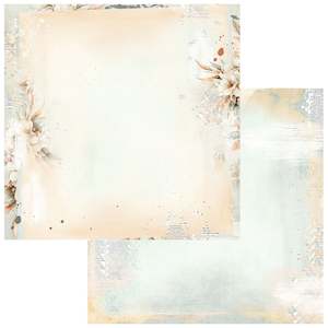 Faded Memory 12x12 paper - Little Celebrations (49&Market)