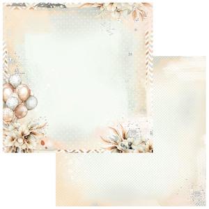 Luminous 12x12 paper - Little Celebrations (49&Market)