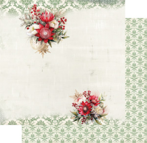 UCP2985 : From Our House Paper (Home for Christmas)