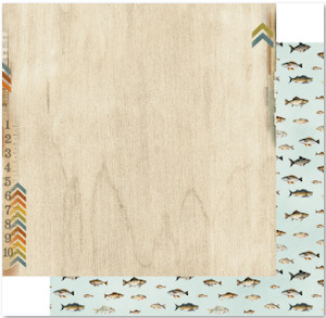 UCP2956 Longitudes Stack (Field Notes)