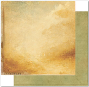 UCP2959 : Nature's Path Paper (Field Notes)