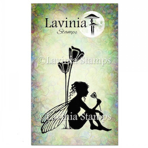 Lavinia Stamps - Moments Like These Stamp (LAV385)