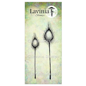 Lavinia Stamps - Dragon Pods Stamp (LAV374)