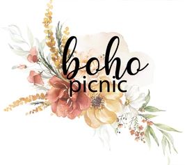 Creative Kit Club - July 2022 Collection (Boho Picnic)