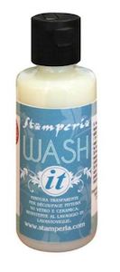 Mixed Media: Stamperia Wash it (80ml)