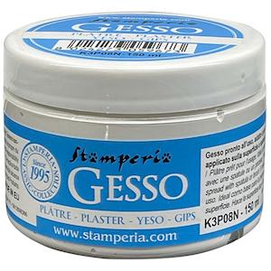Stamperia Gesso Paste (150ml)