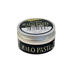 Mixed Media: Stamperia Halo Paste - Gold (100ml)