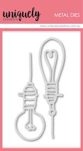 UCD1736 : Lightbulbs Set 2