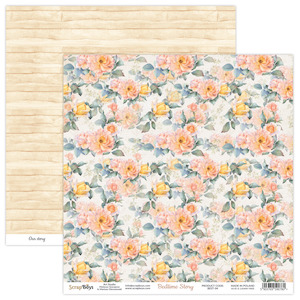 ScrapBoys - BEST-04 (Bedtime Story)