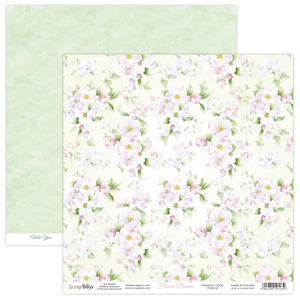 ScrapBoys - FLDR-04 (Flower Dreams)