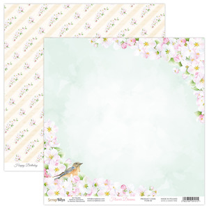 ScrapBoys - FLDR-02 (Flower Dreams)