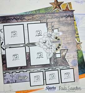 Craftables Nz: S2525 : Inspiration (SBK)