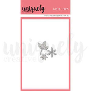 UCD2215 : Mini Blooms Die (Bohemian Escape)