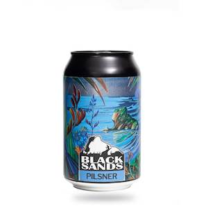 Products: Merch – Black Sands Brewery